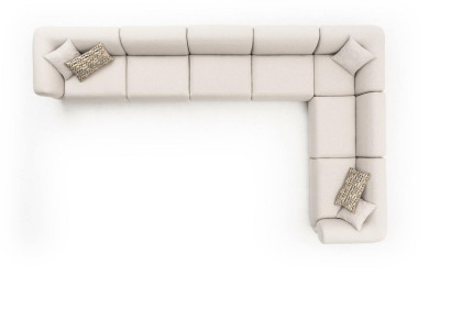 Corner sofa set style corner couch upholstery sofas L-shaped couch 495x315cm